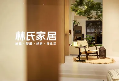 从卖单品到做整家，林氏家居深耕千方大店｜对话林氏家居黎洪亮