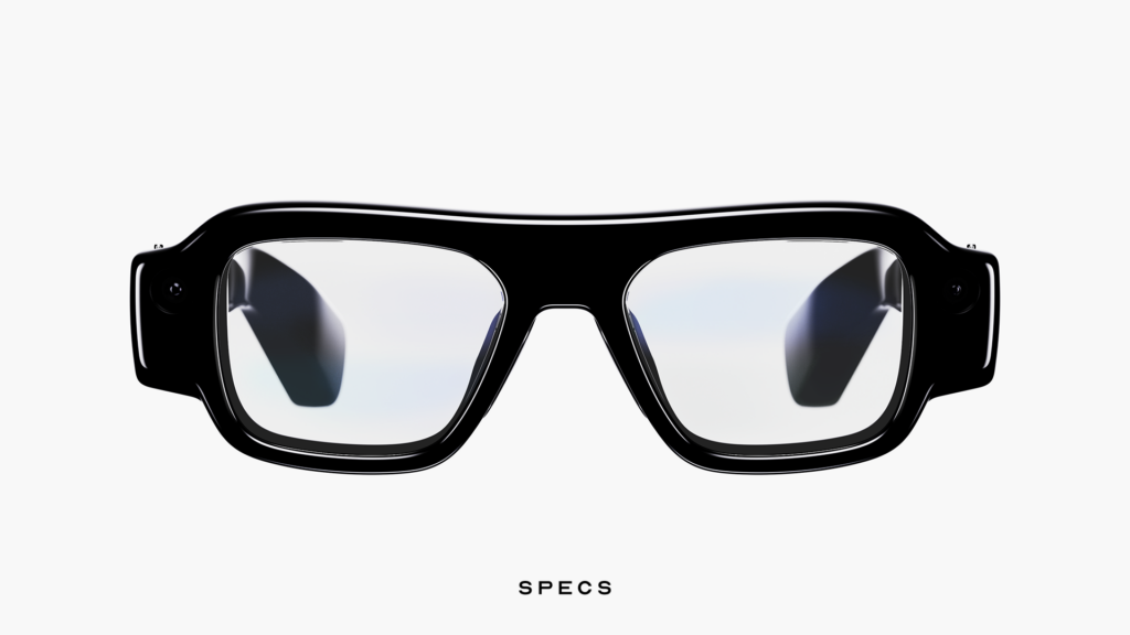Snap 推出 AR 智能眼镜 SPECS 全新体验和 SPECS Intelligence 应用，让计算体验更加人性化