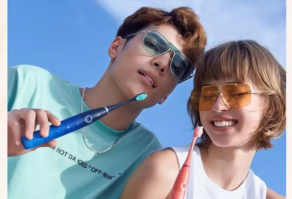飞利浦后院失火？MP3大佬做了一把AI牙刷卖到欧洲，赚了1个亿