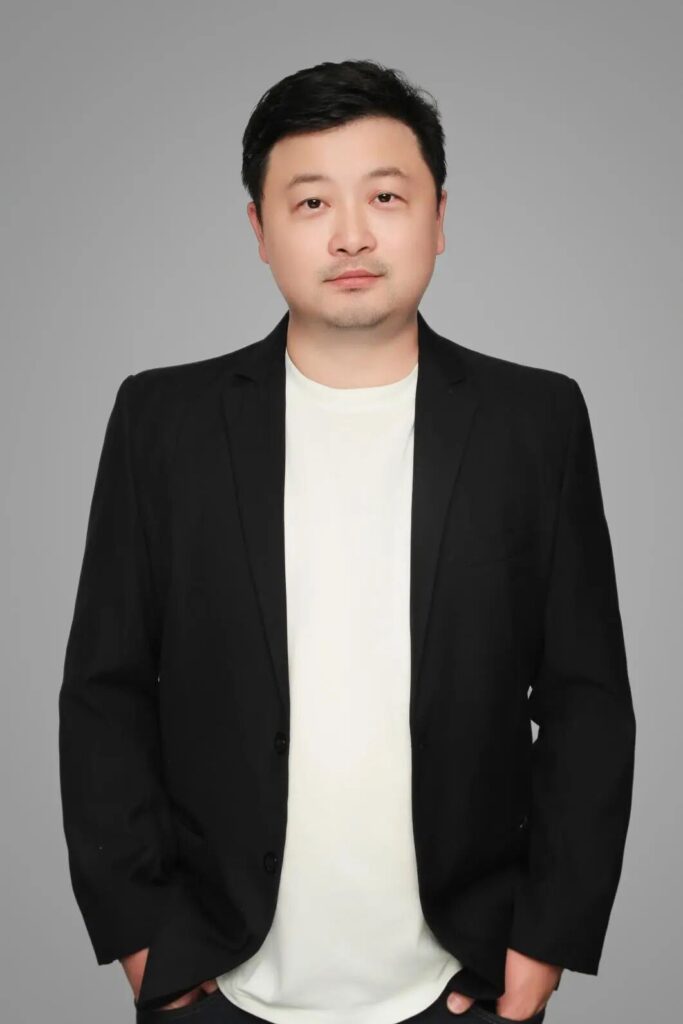 #我们最大的幸运，就是生在中国这个 “硬件天堂”｜独家对话松鼠动力创始人萧昂