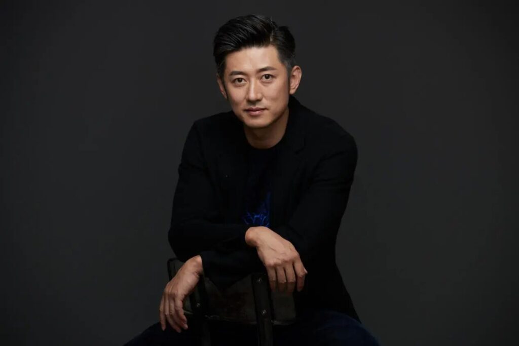 别人可以模仿我的过去，但没人能预测我的未来｜独家对话哈浮飞行相机创始人王孟秋